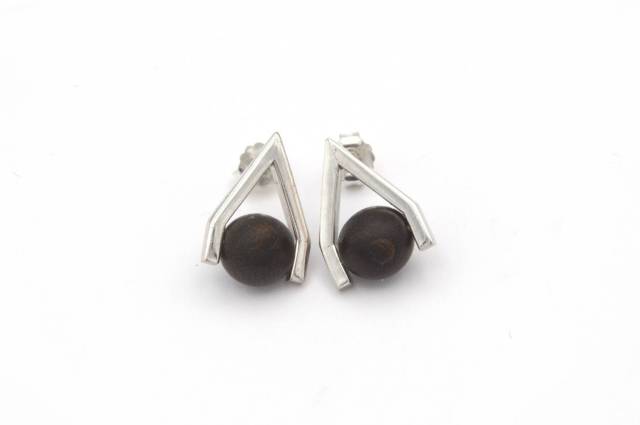 Boucles d'oreilles Zatrap