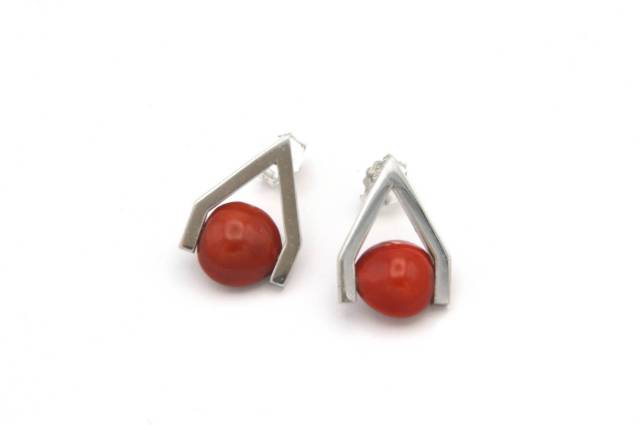 Boucles d'oreilles Zatrap