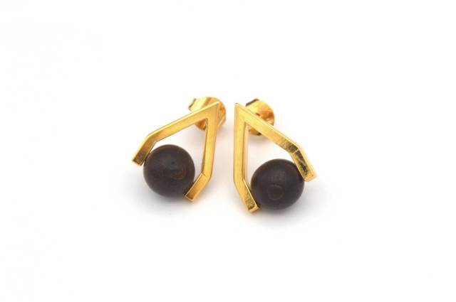 Boucles d'oreilles Zatrap